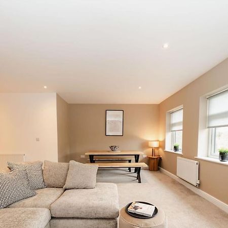 Boutique Apartment - Mazerystays Exley Esterno foto