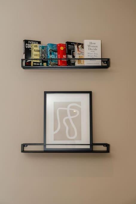 Boutique Apartment - Mazerystays Exley Esterno foto